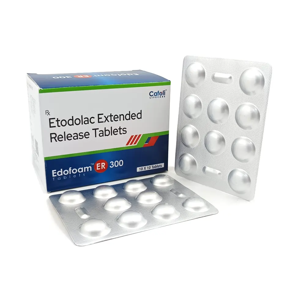 Pain & Inflammation Tablet Best Price